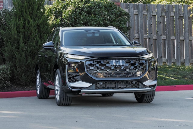 2026 Audi Q3