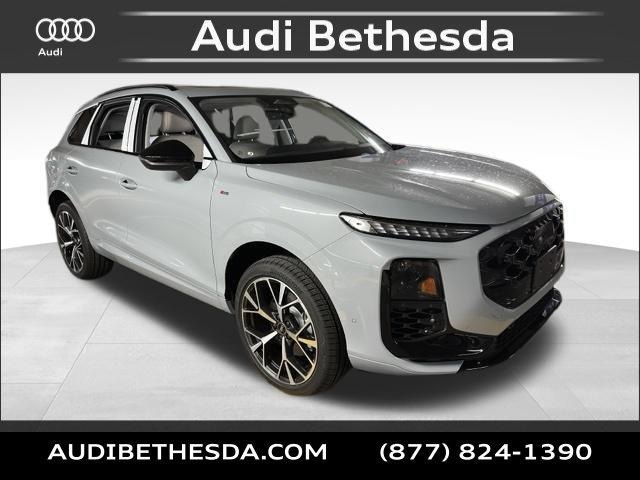 Photo of 2026 Audi Q3 SUV