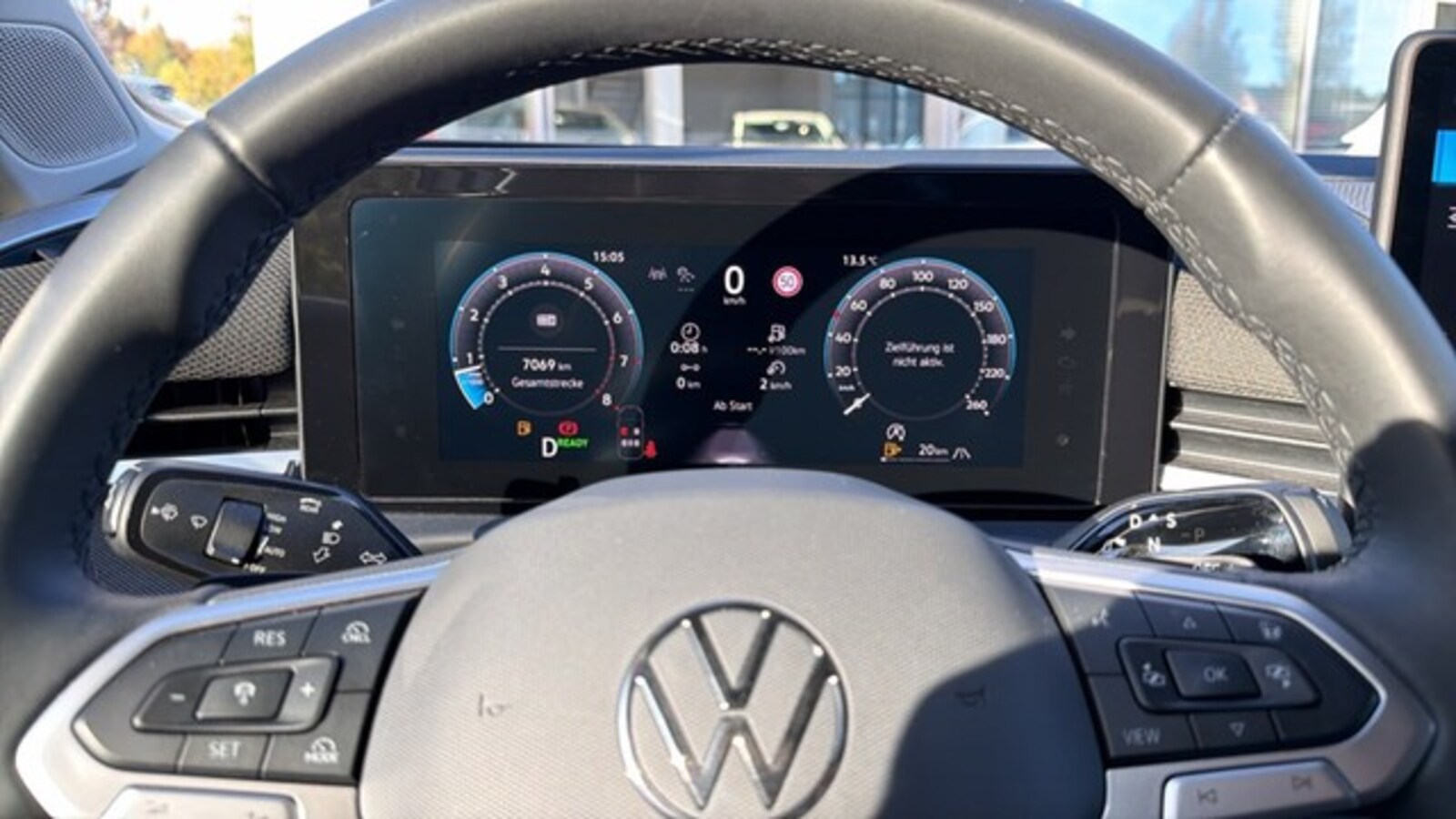 Volkswagen T-Roc – Bild 14