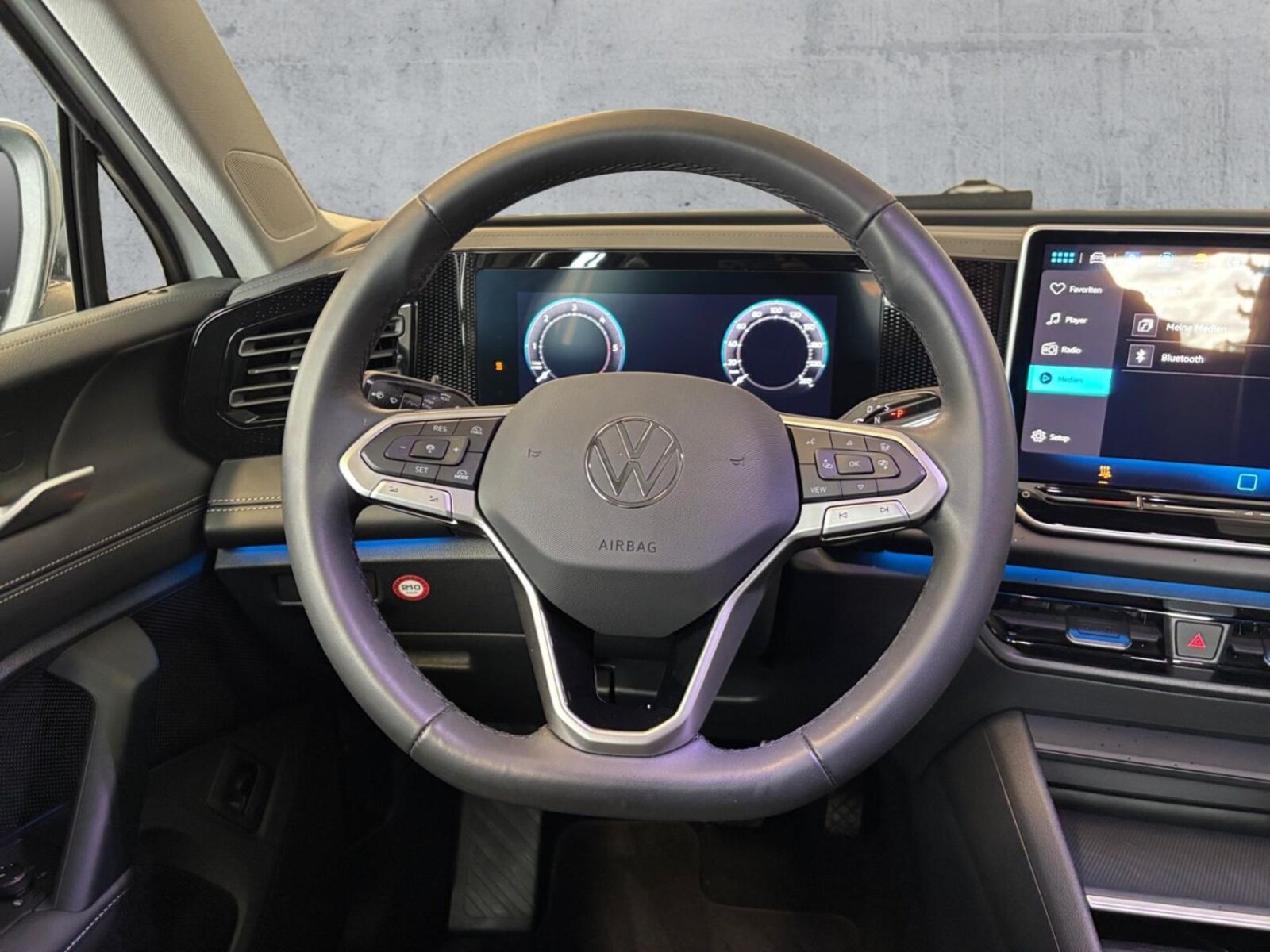 Volkswagen Tiguan – Bild 9