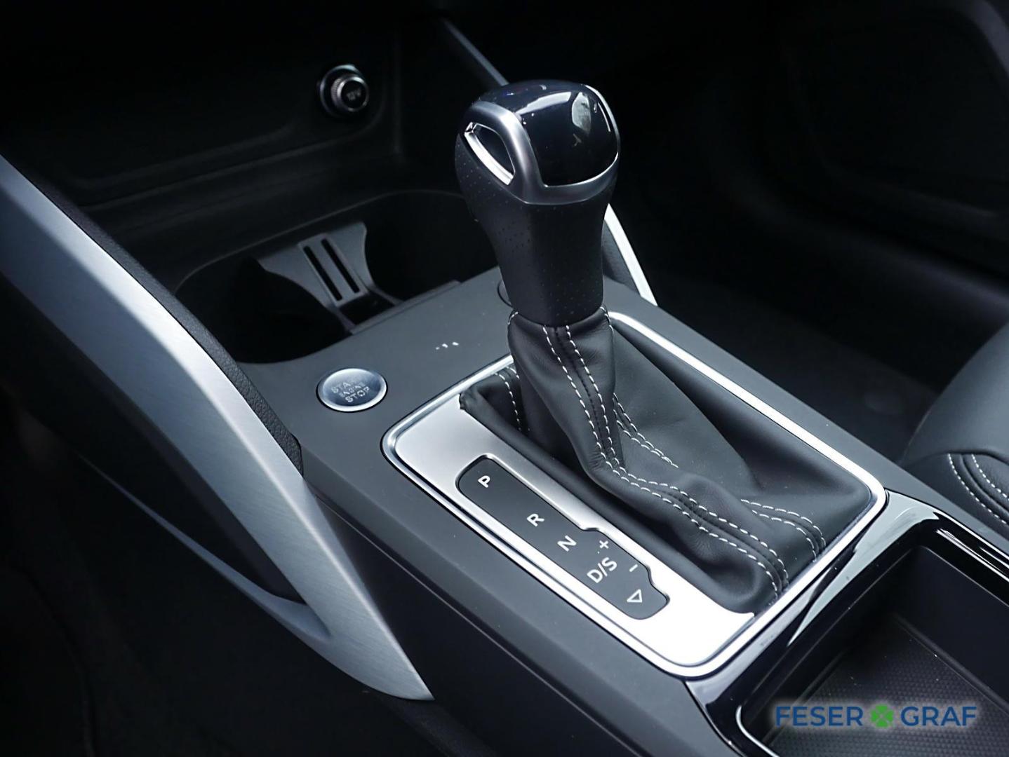 Image about Audi Q2 S line 35 TDI S tronic