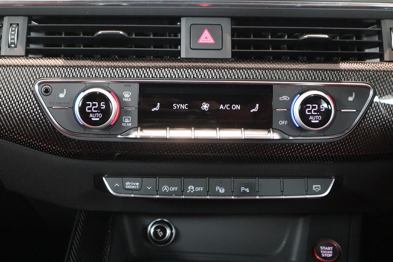 Audi S5 Sportback