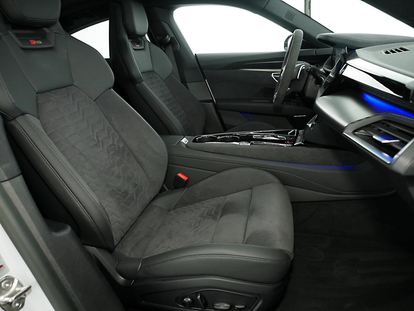 Image about Audi RS e-tron GT e-tron quattro