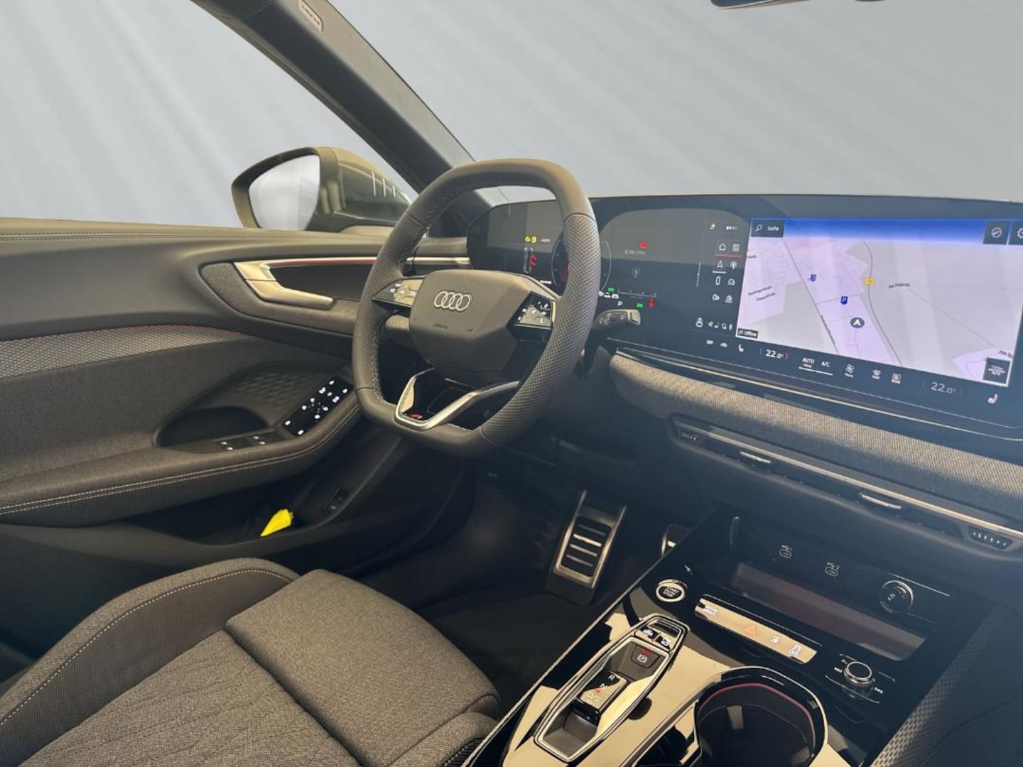 Bild über Audi A5 Avant TDI quattro 150 kW S tronic - für weitere Informationen kontaktieren Sie den Audi Partner