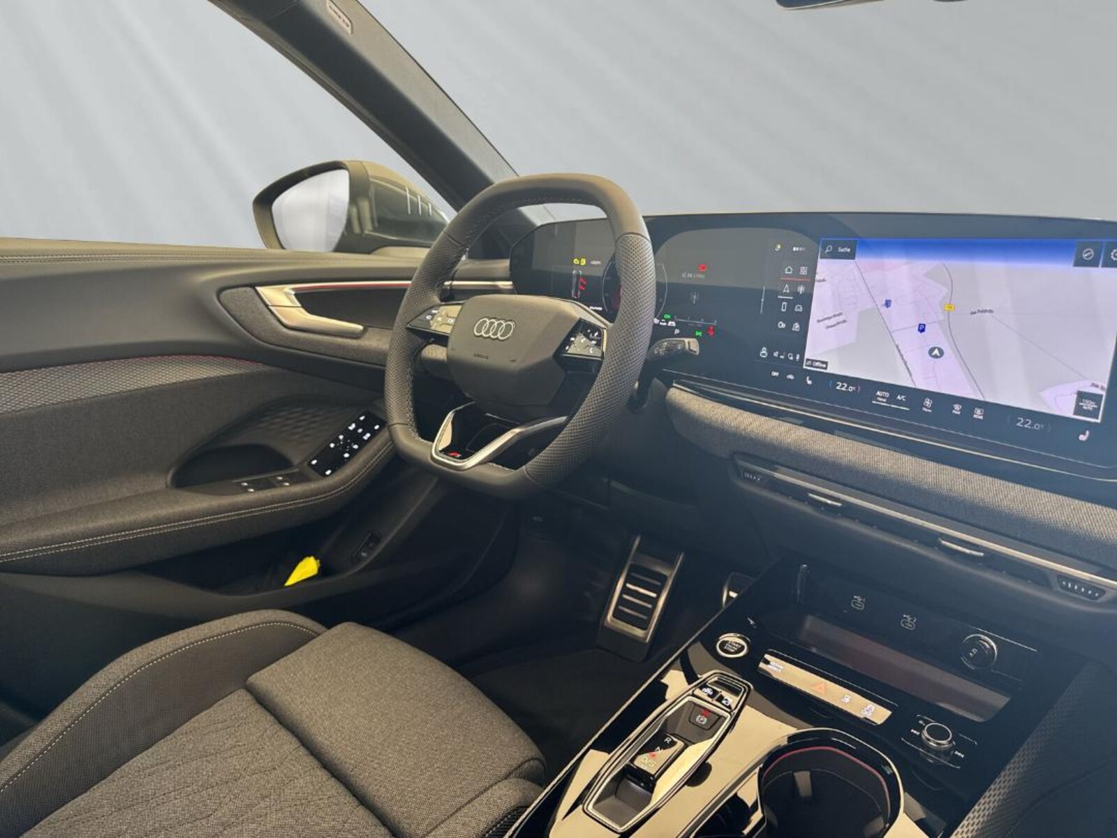 Audi A5 Avant – Bild 7