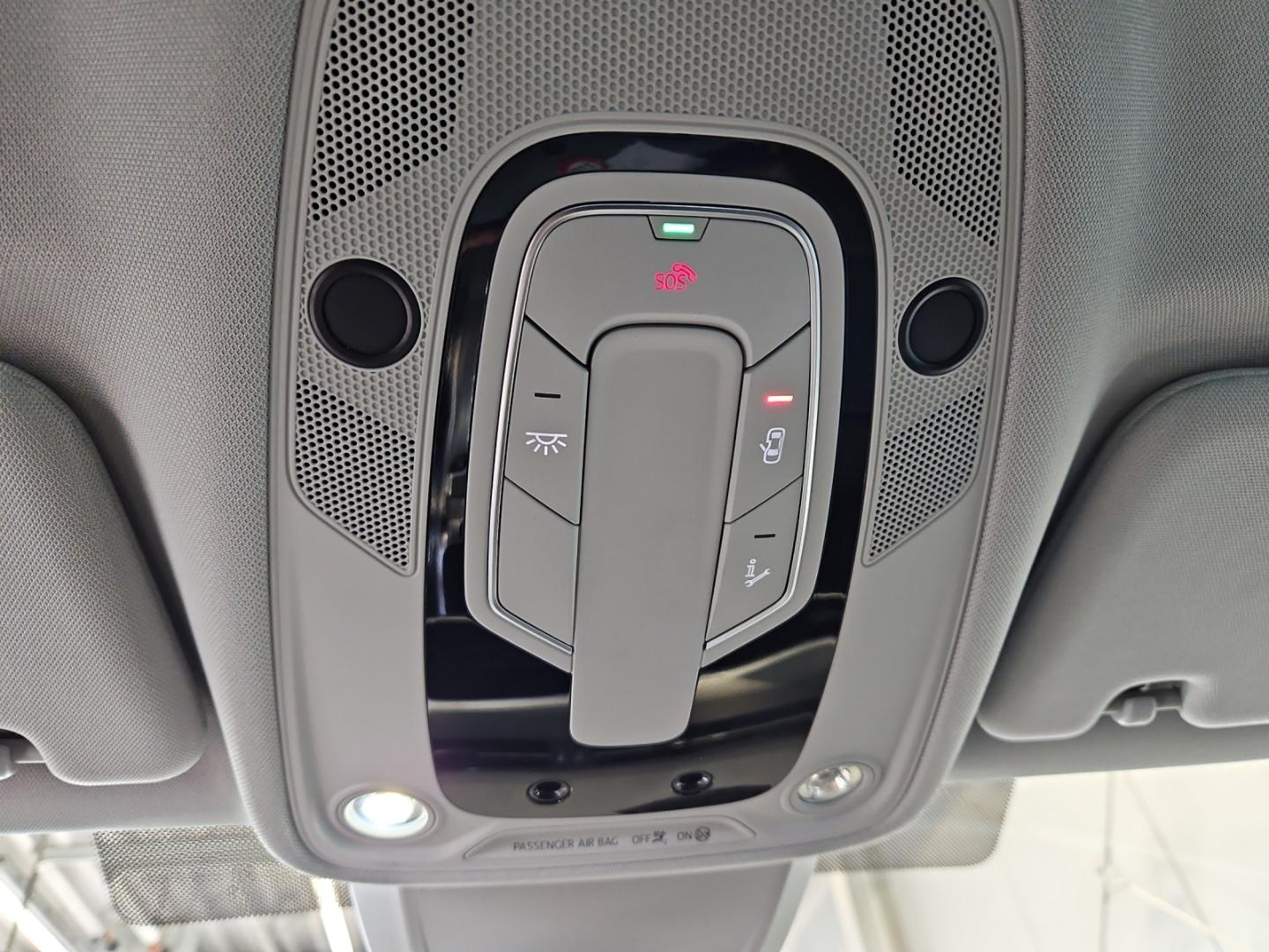 Image about Audi S6 Limousine TDI quattro tiptronic