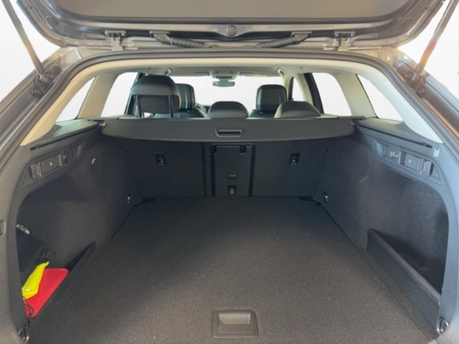 Volkswagen Passat – Bild 4