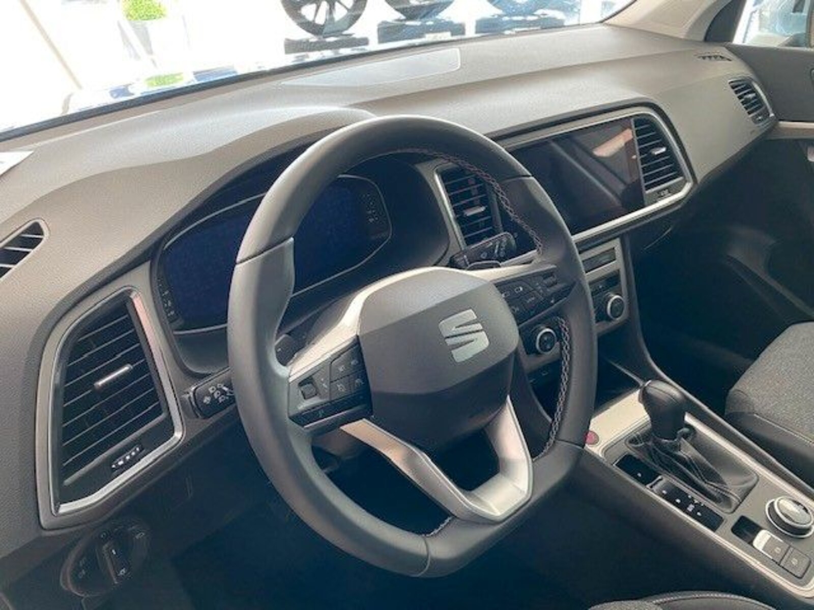 SEAT Ateca – Bild 7
