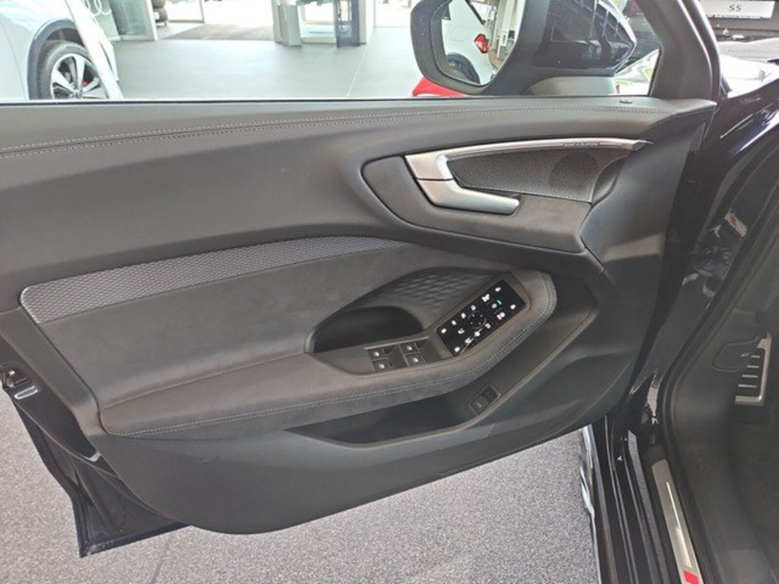 Audi A5 Avant – Bild 13
