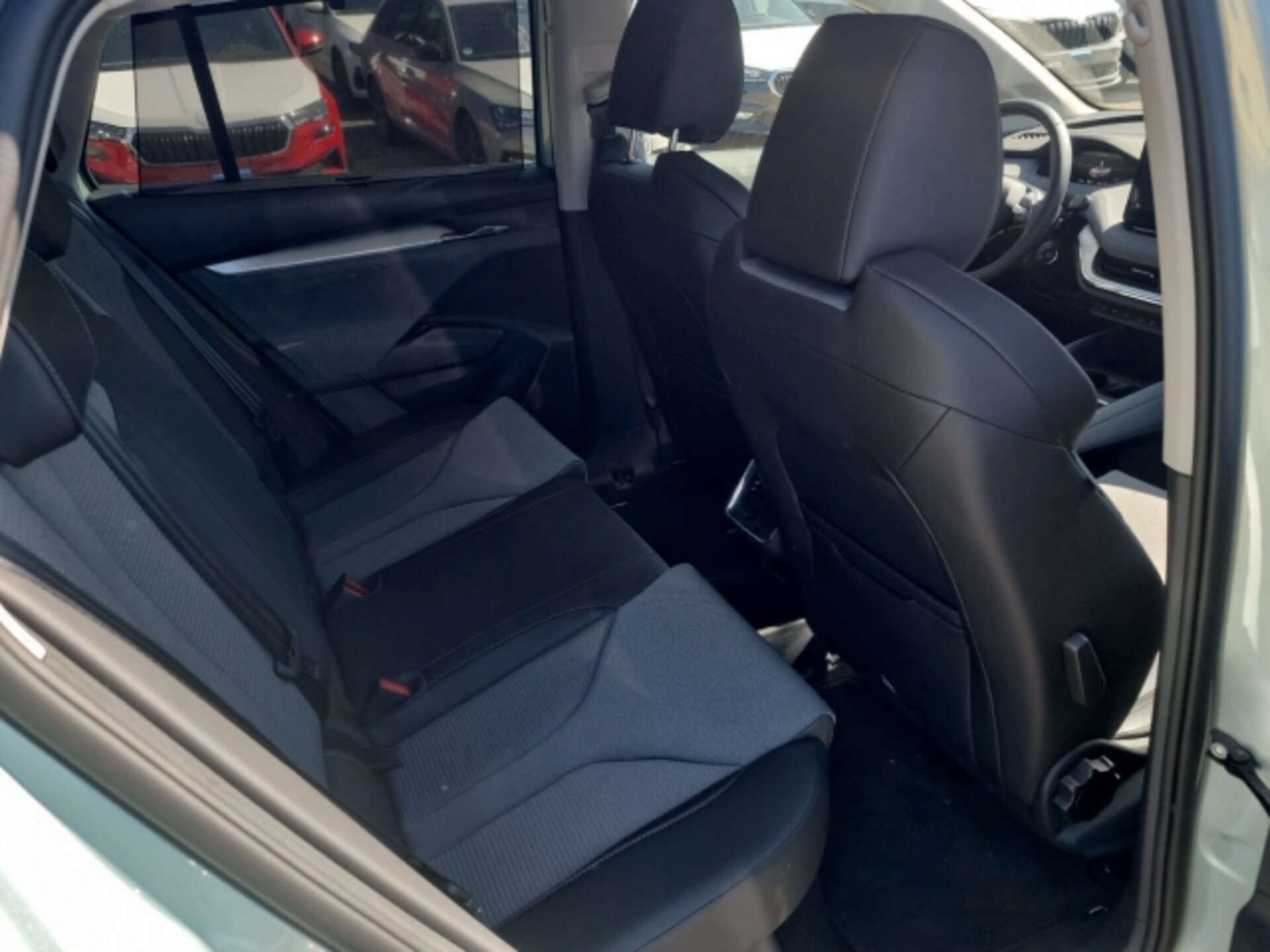 Skoda Enyaq 60
