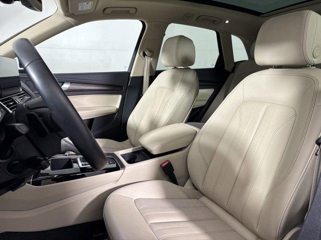2023 Audi Q5 Premium - Photo 19