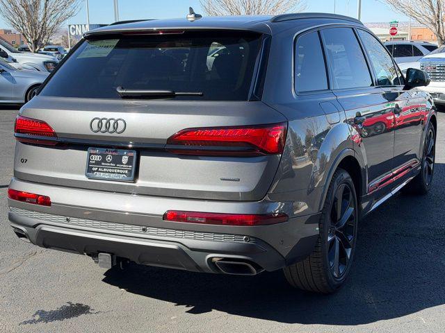 2026 Audi Q7 Premium Plus - Photo 8