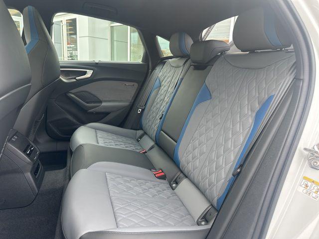 2025 Audi S5 Prestige - Photo 12