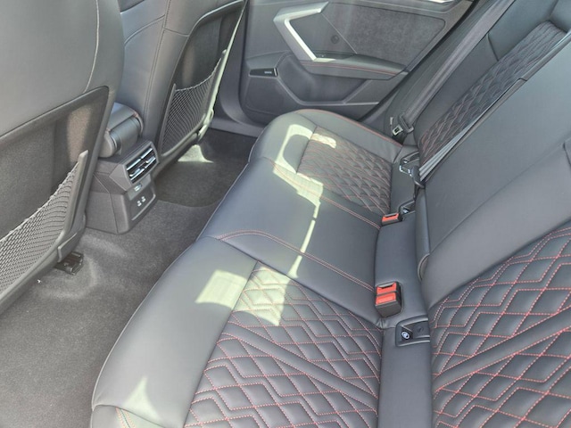 2026 Audi S3 Base - Photo 35