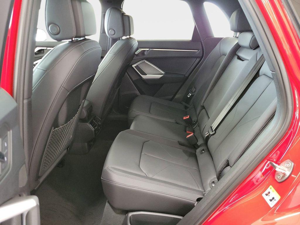 2025 Audi Q3 S Line Premium - Photo 19