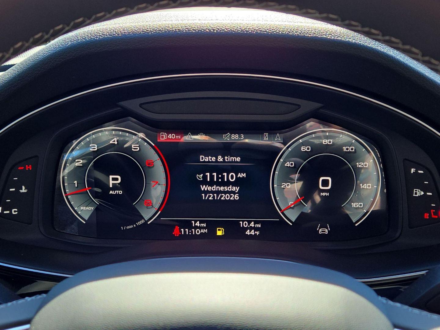 2026 Audi Q7 Premium - Photo 20