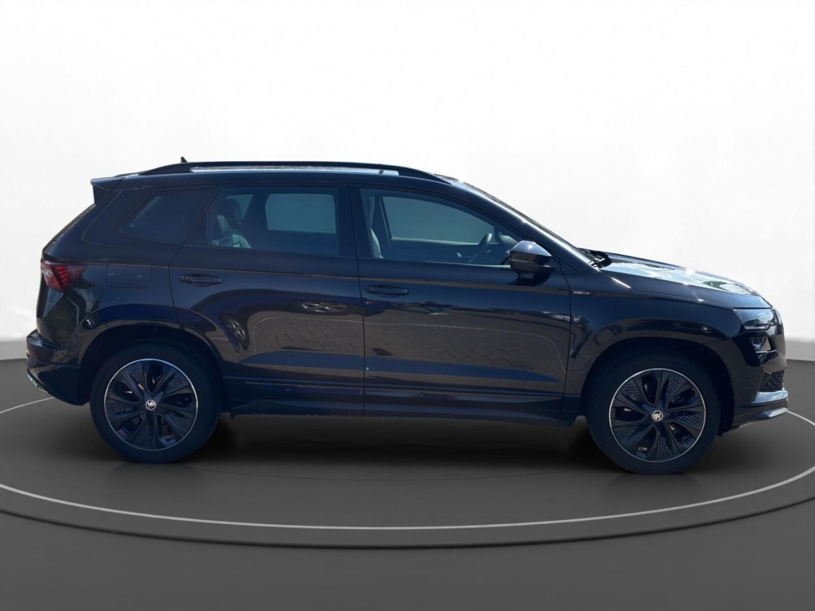 Škoda Karoq – Bild 12