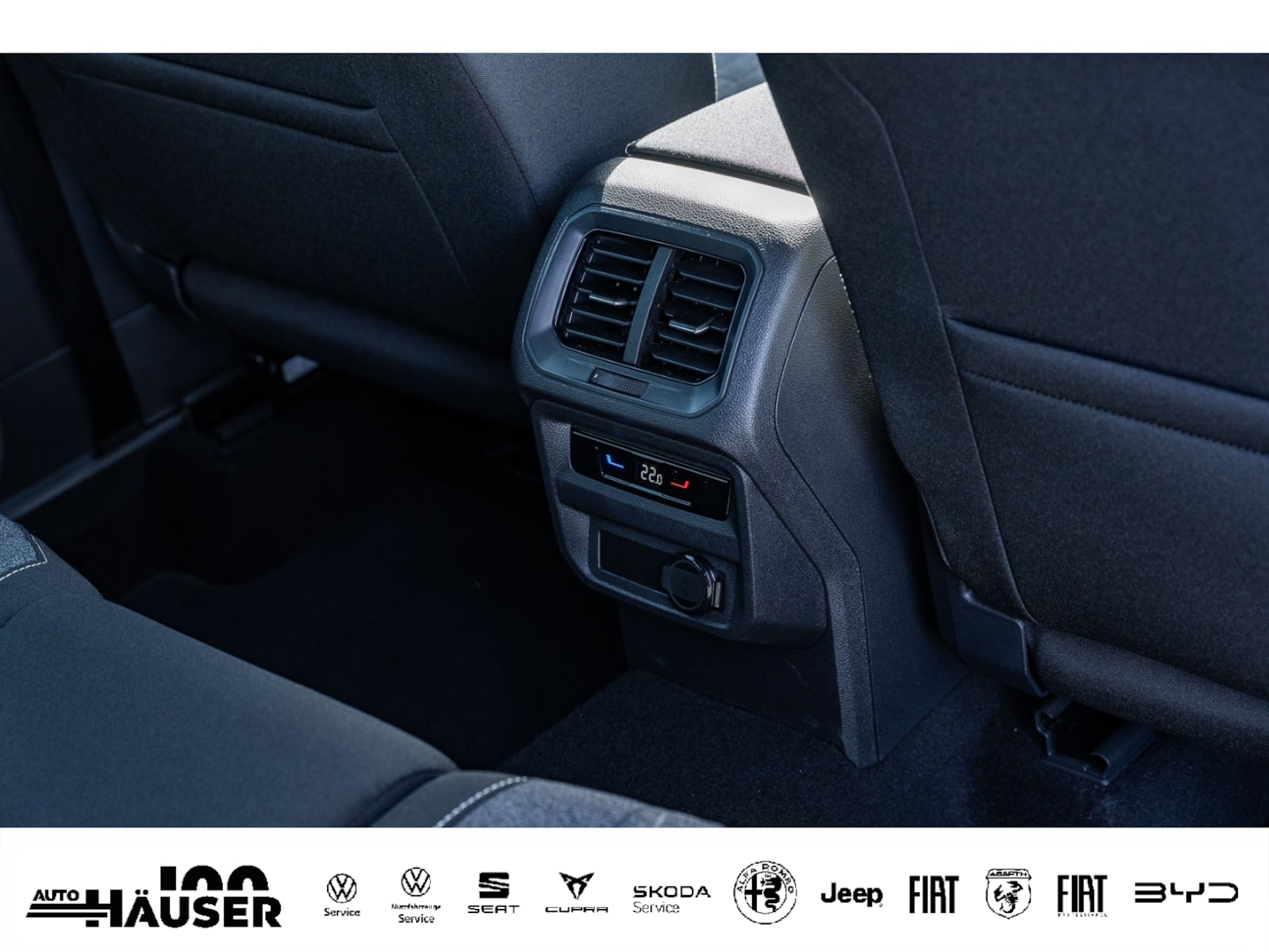 Volkswagen Tiguan MOVE
