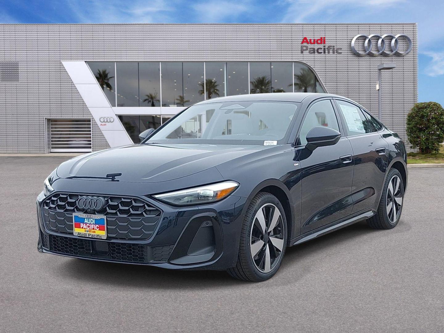2026 Audi A5 Premium quattro S tronic's photo