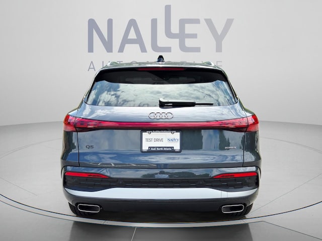 2026 Audi Q5