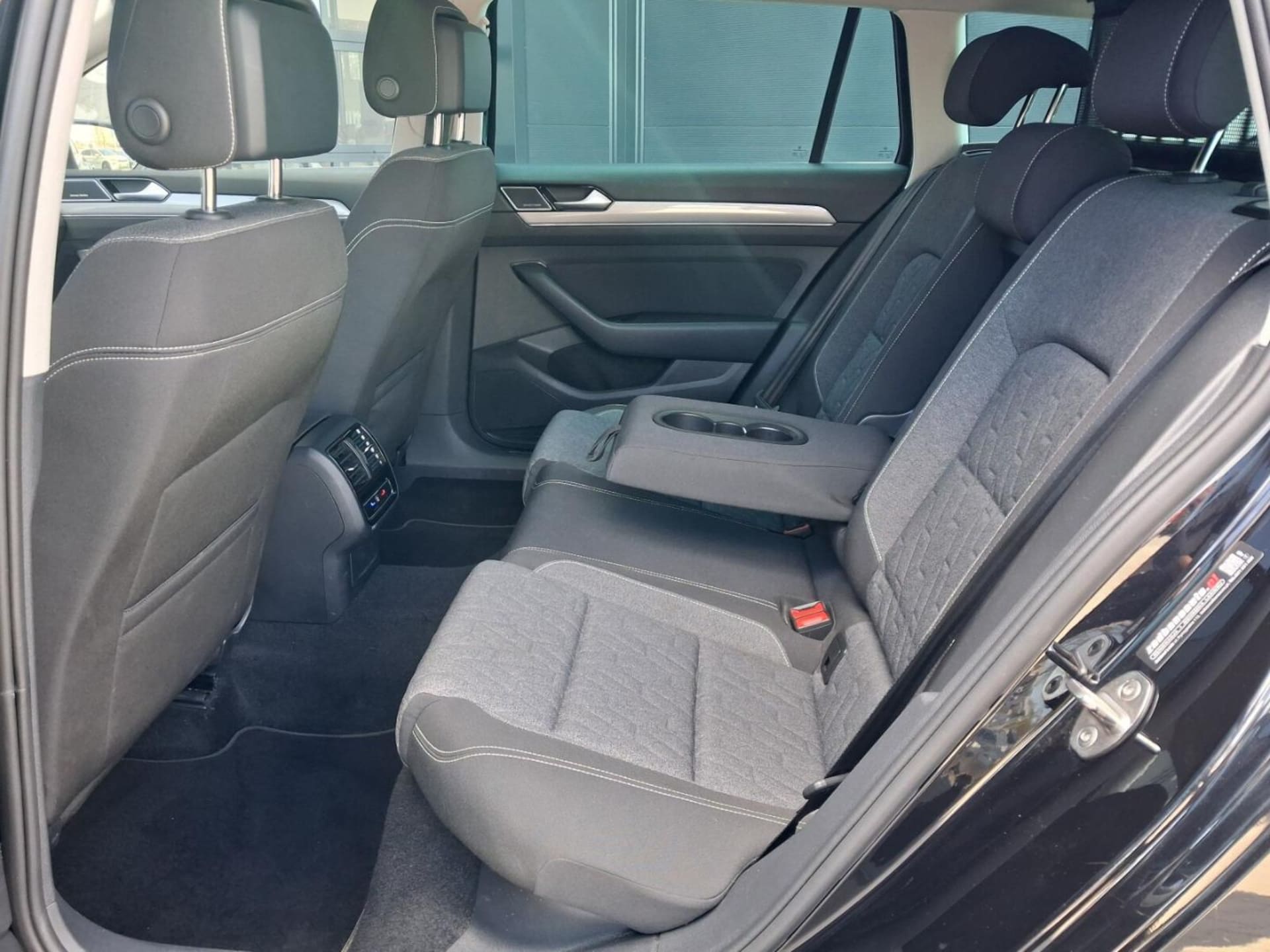 Volkswagen Passat Variant Business