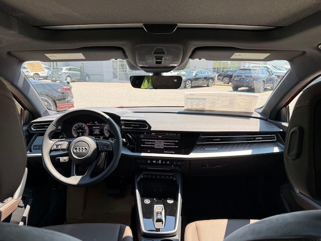 2026 Audi A3 Premium - Photo 30