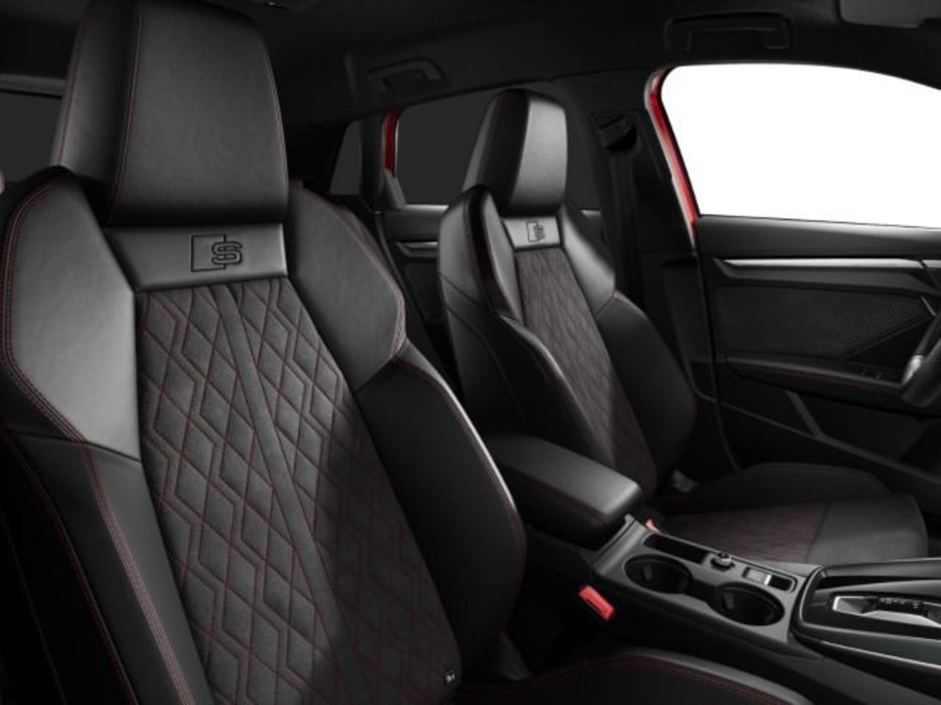 Audi A3 Sportback TFSI e