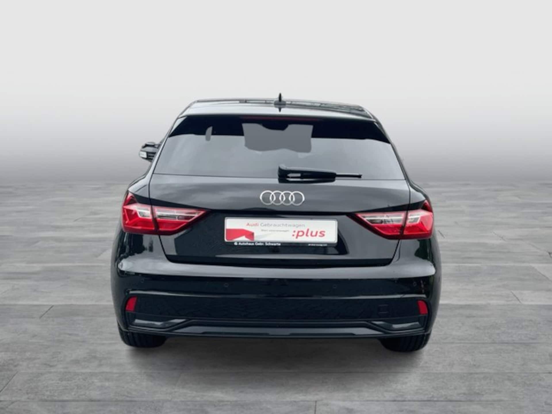 Audi A1 Sportback Advanced