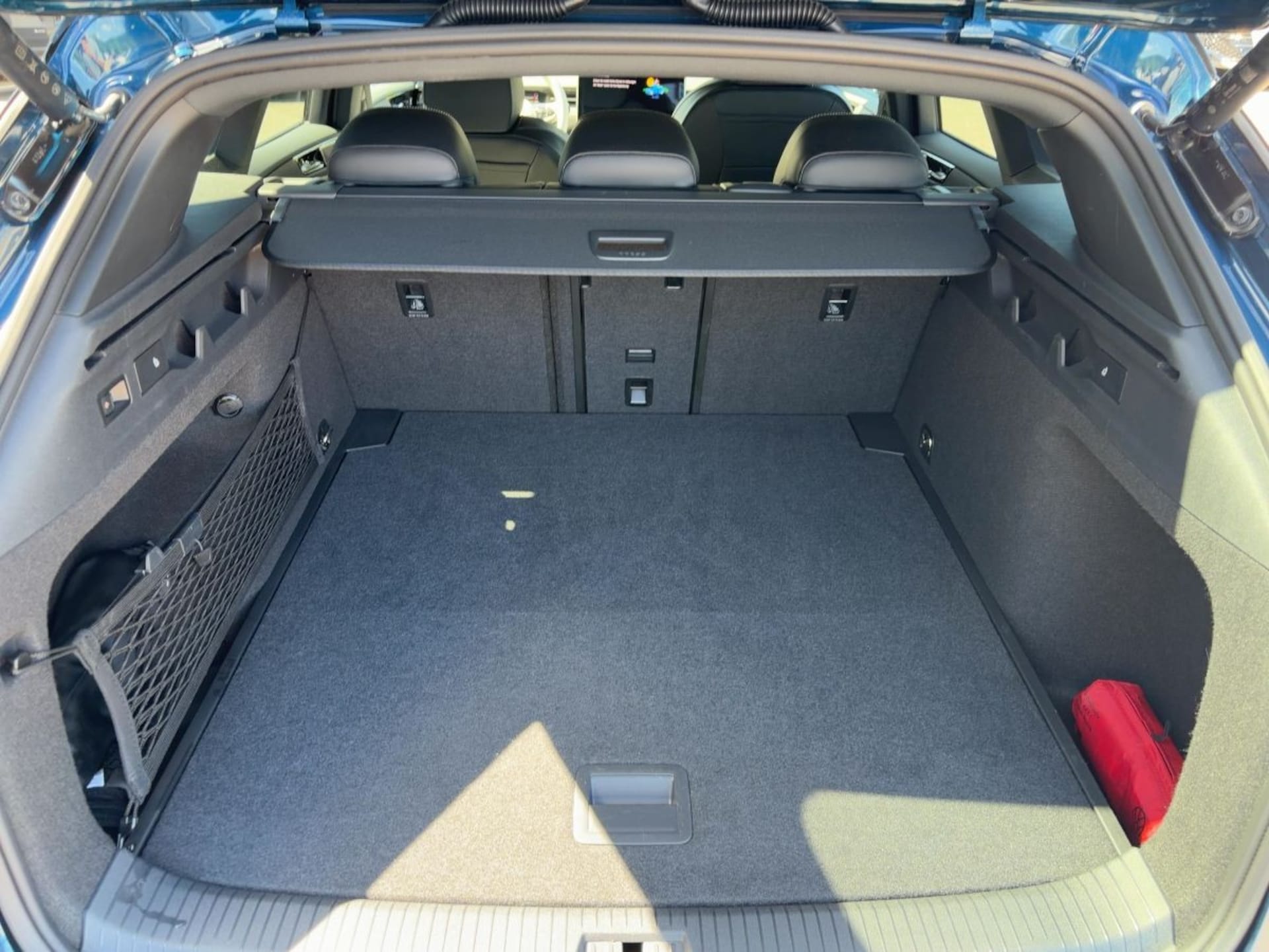 Volkswagen ID.7 Tourer Pro
