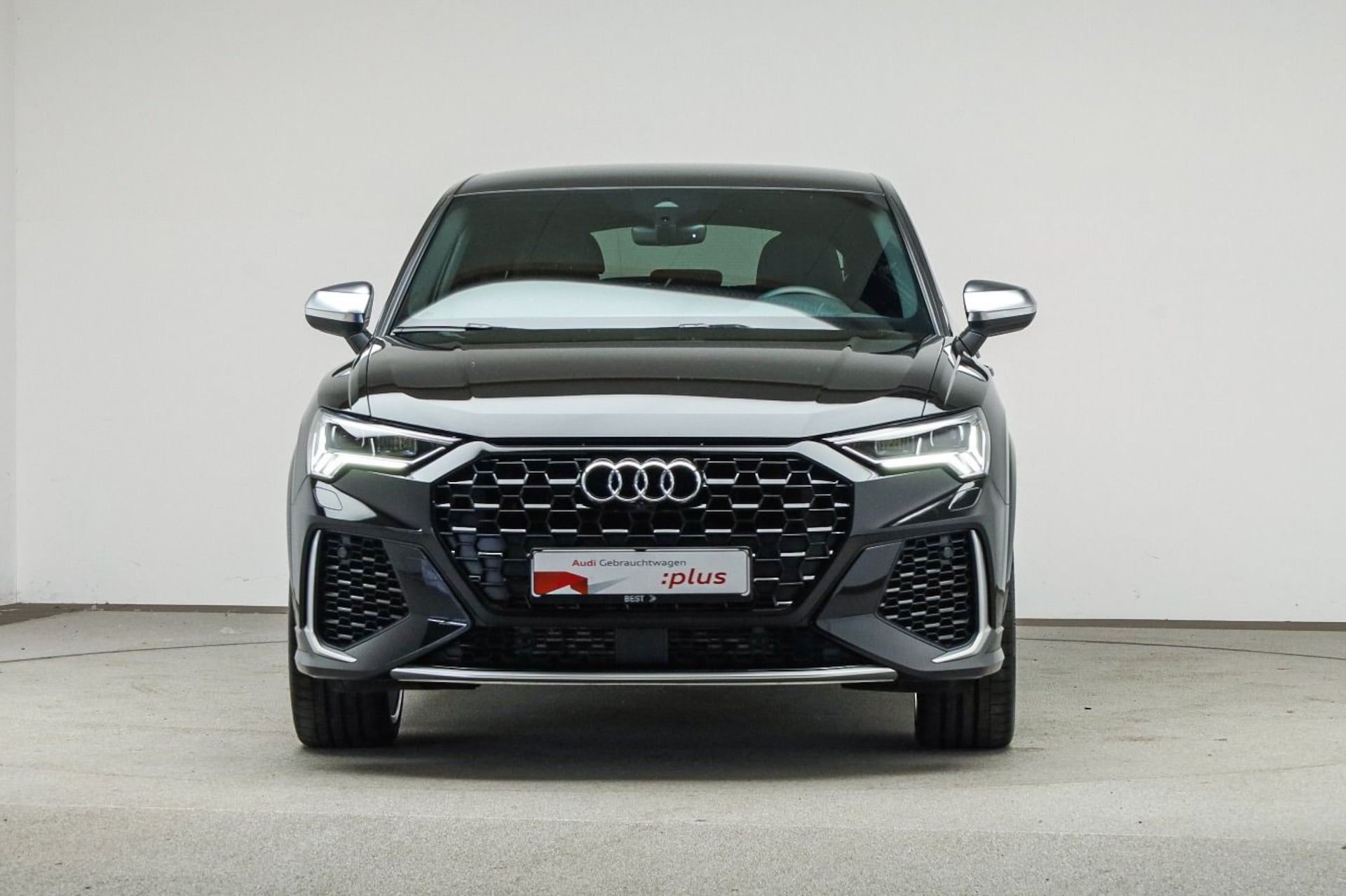 Audi RS Q3 Sportback