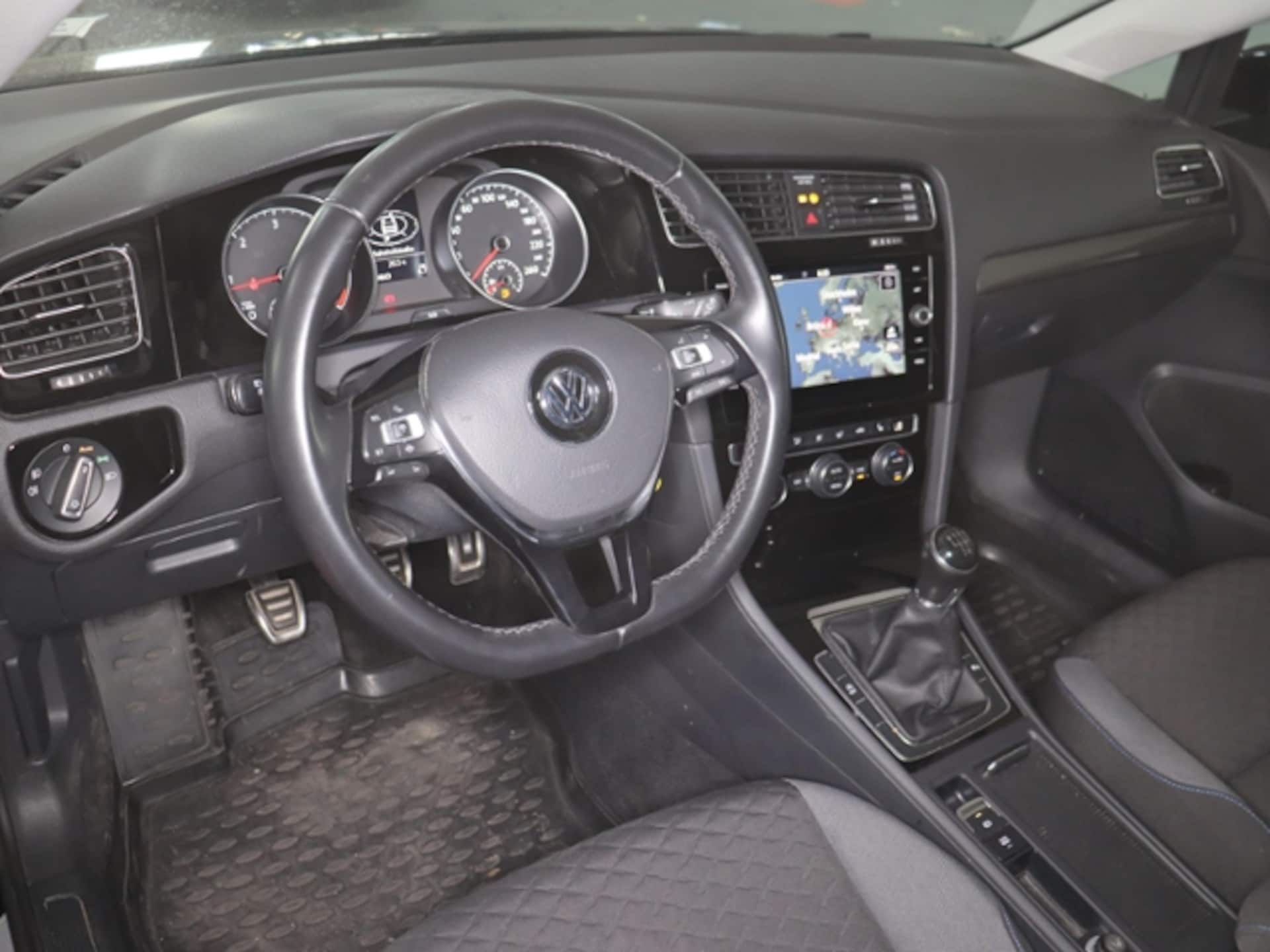 Volkswagen Golf JOIN