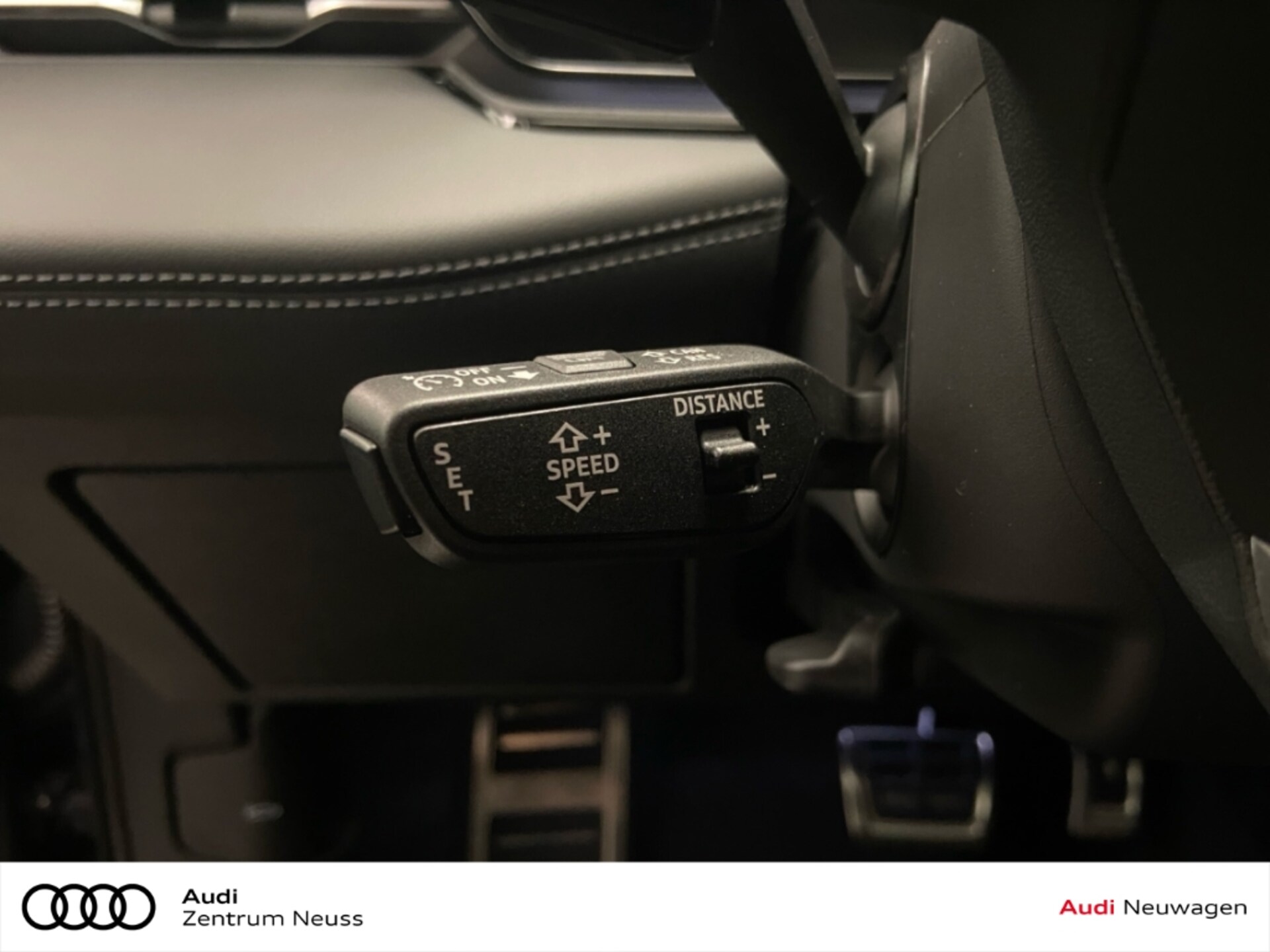 Audi S6 Sportback e-tron