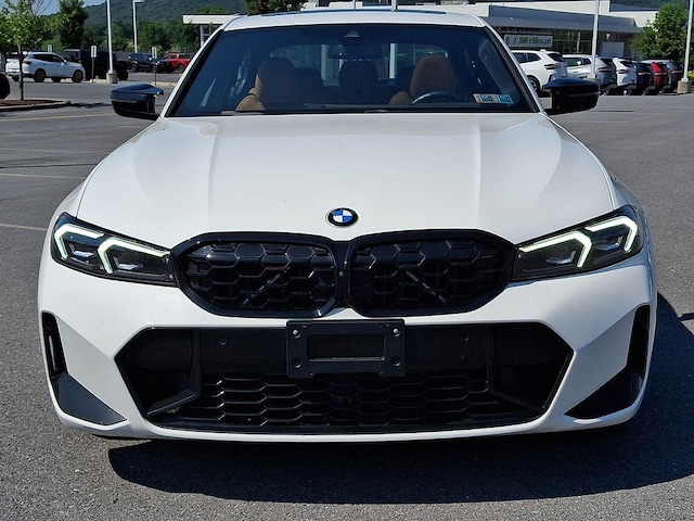 2024 BMW M340i