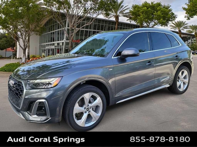 Photo of 2023 Audi Q5 