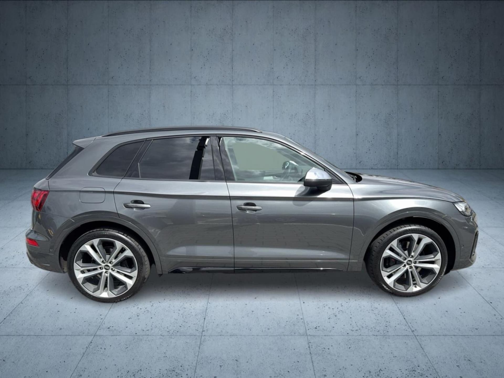 Audi SQ5 SUV