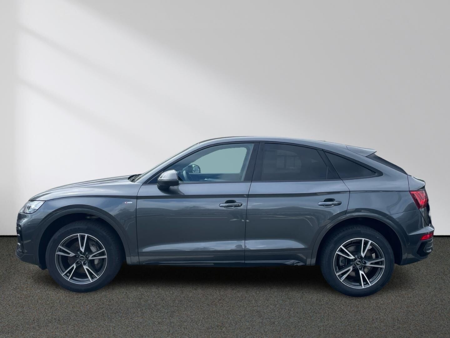 Bild über Audi Q5 Sportback 50 TDI quattro tiptronic - für weitere Informationen kontaktieren Sie den Audi Partner