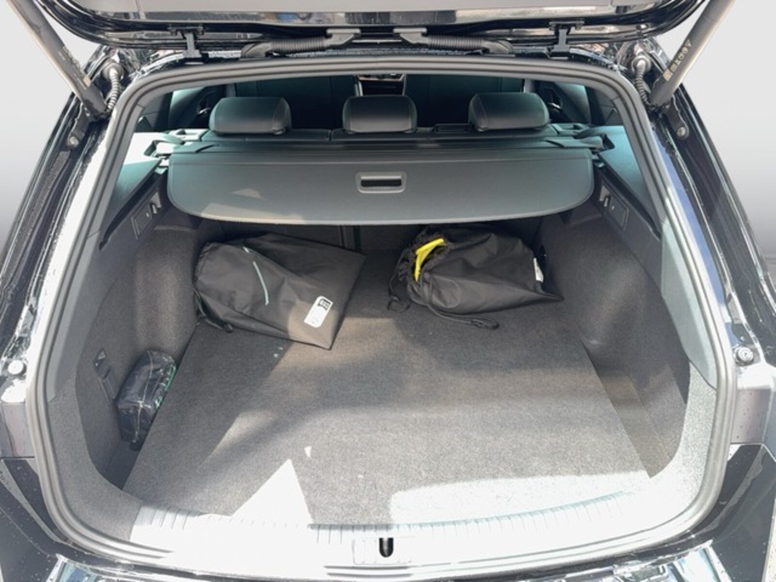 CUPRA Leon Sportstourer – Bild 12