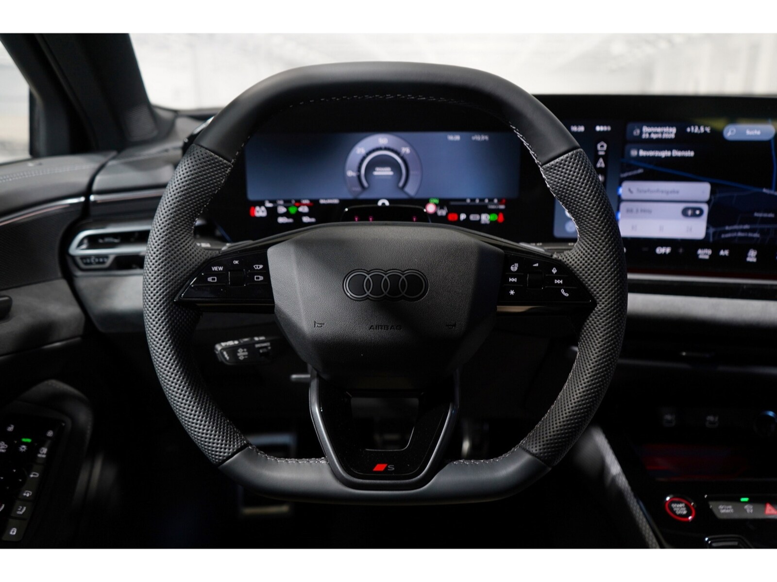 Audi A5 Avant – Bild 7