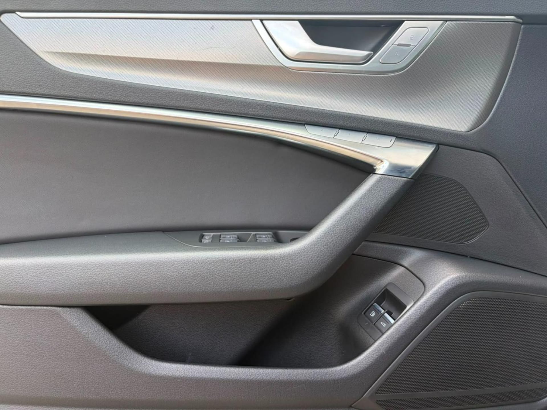Audi A6 Limousine TFSI e S line
