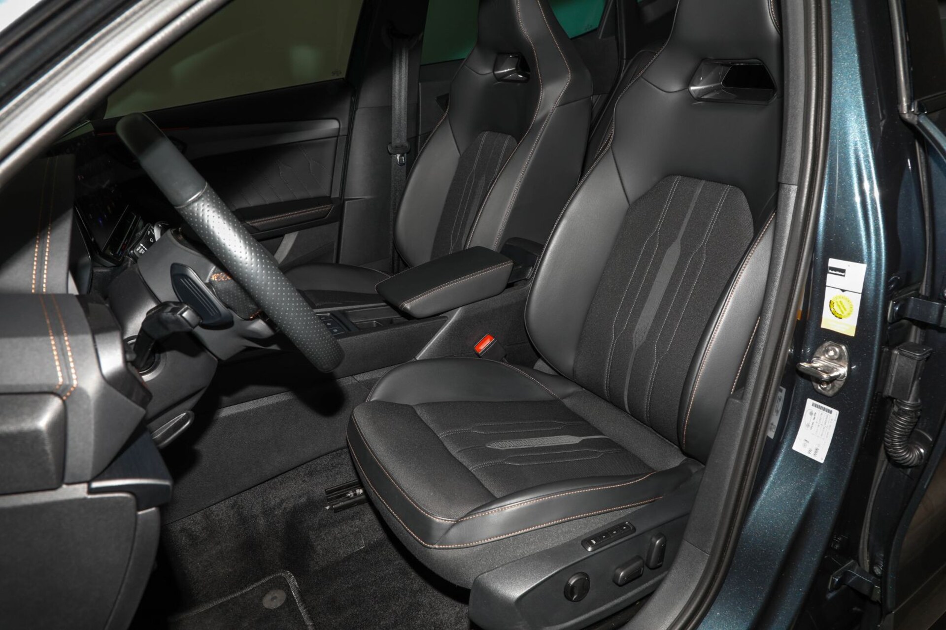 CUPRA Formentor VZ