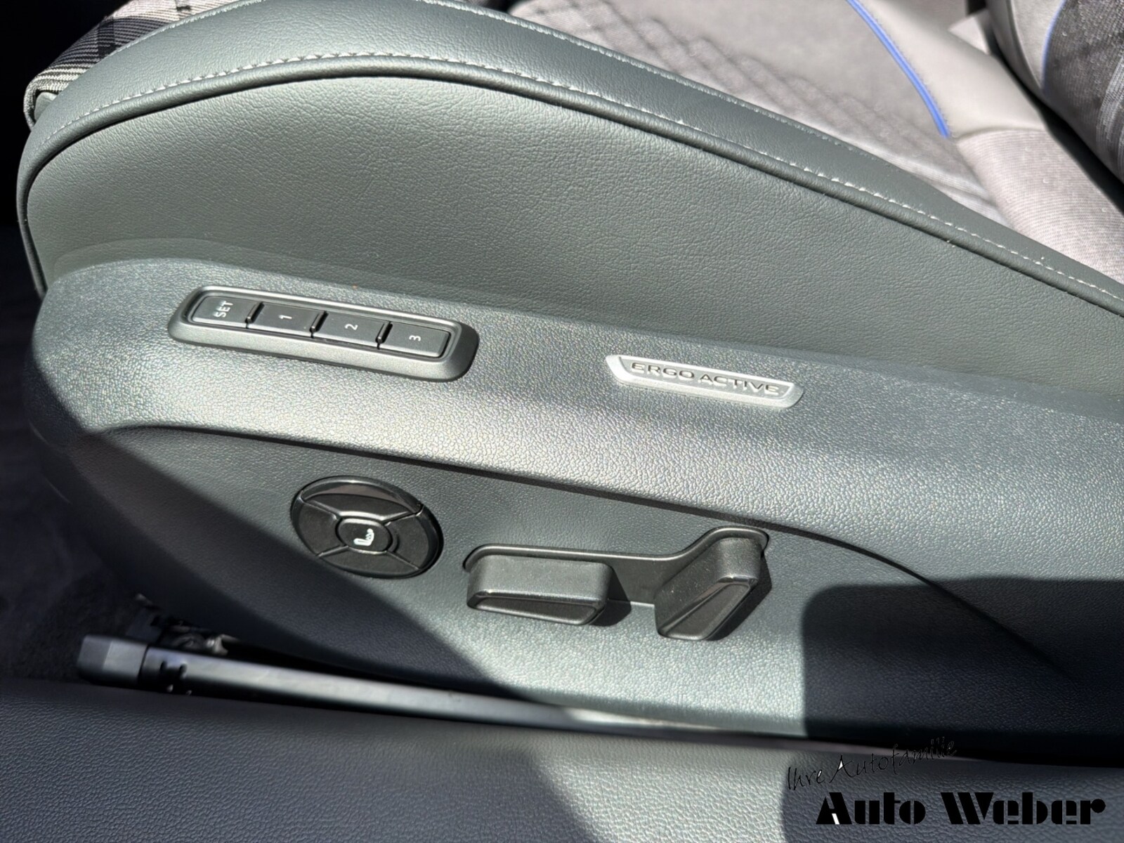 Volkswagen Passat – Bild 15