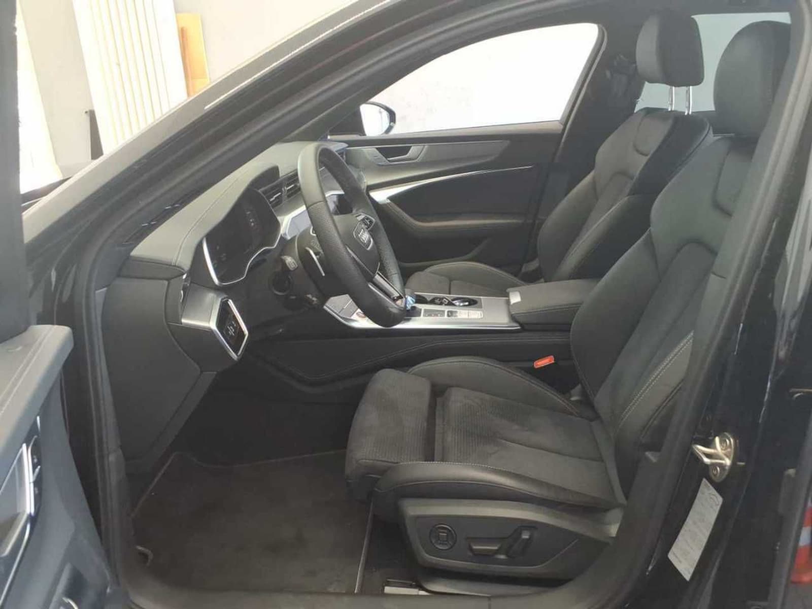 Audi S6 Avant – Bild 3