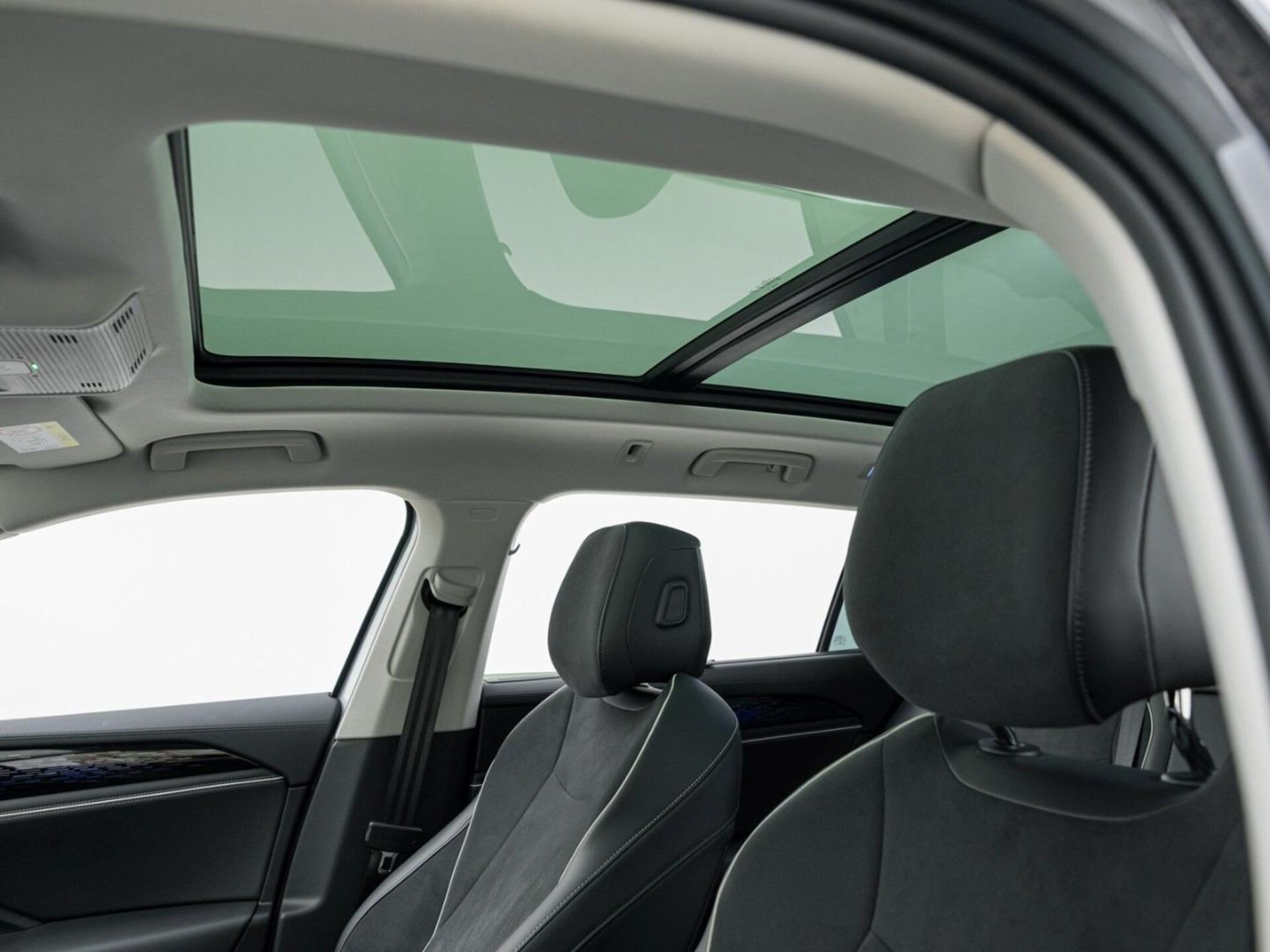 Volkswagen Passat Elegance