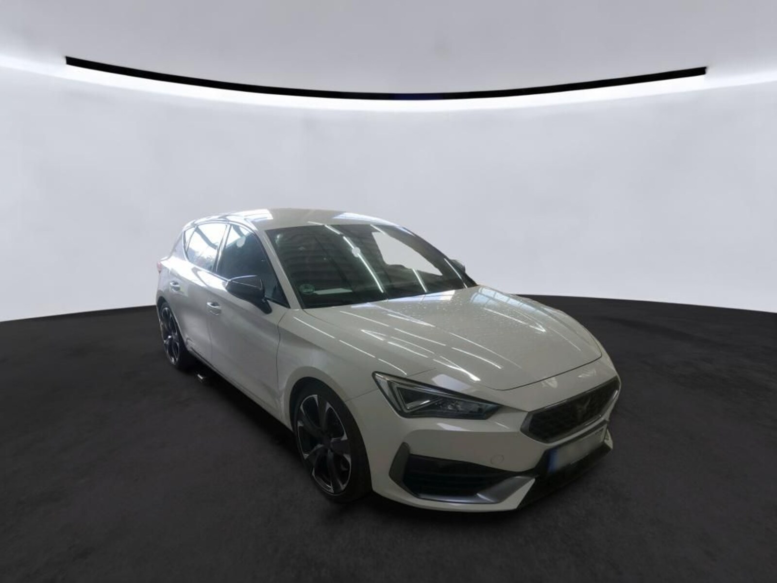 CUPRA Leon – Bild 3