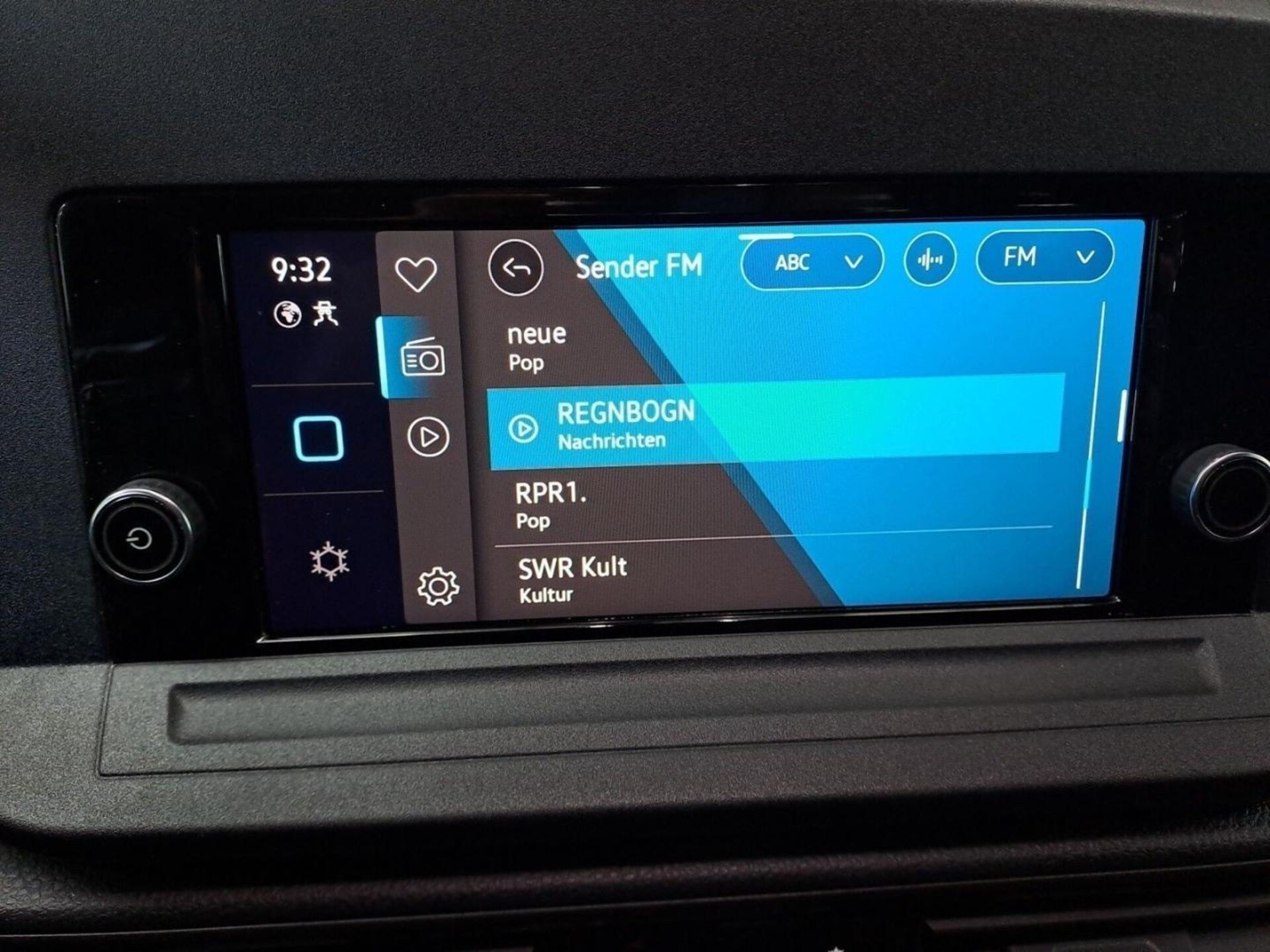 Volkswagen Caddy Cargo
