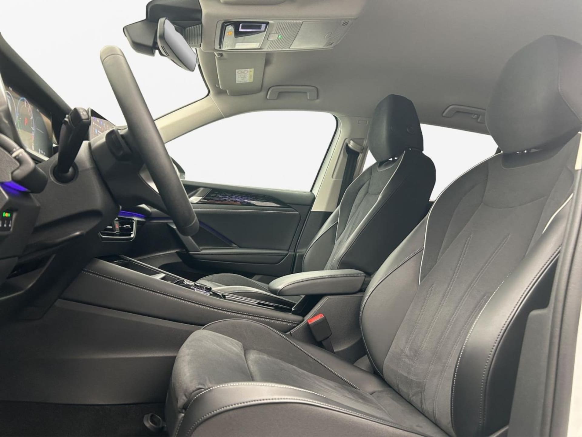 Volkswagen Tayron Elegance