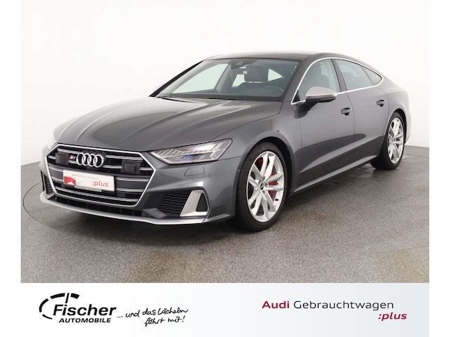 Audi S7
