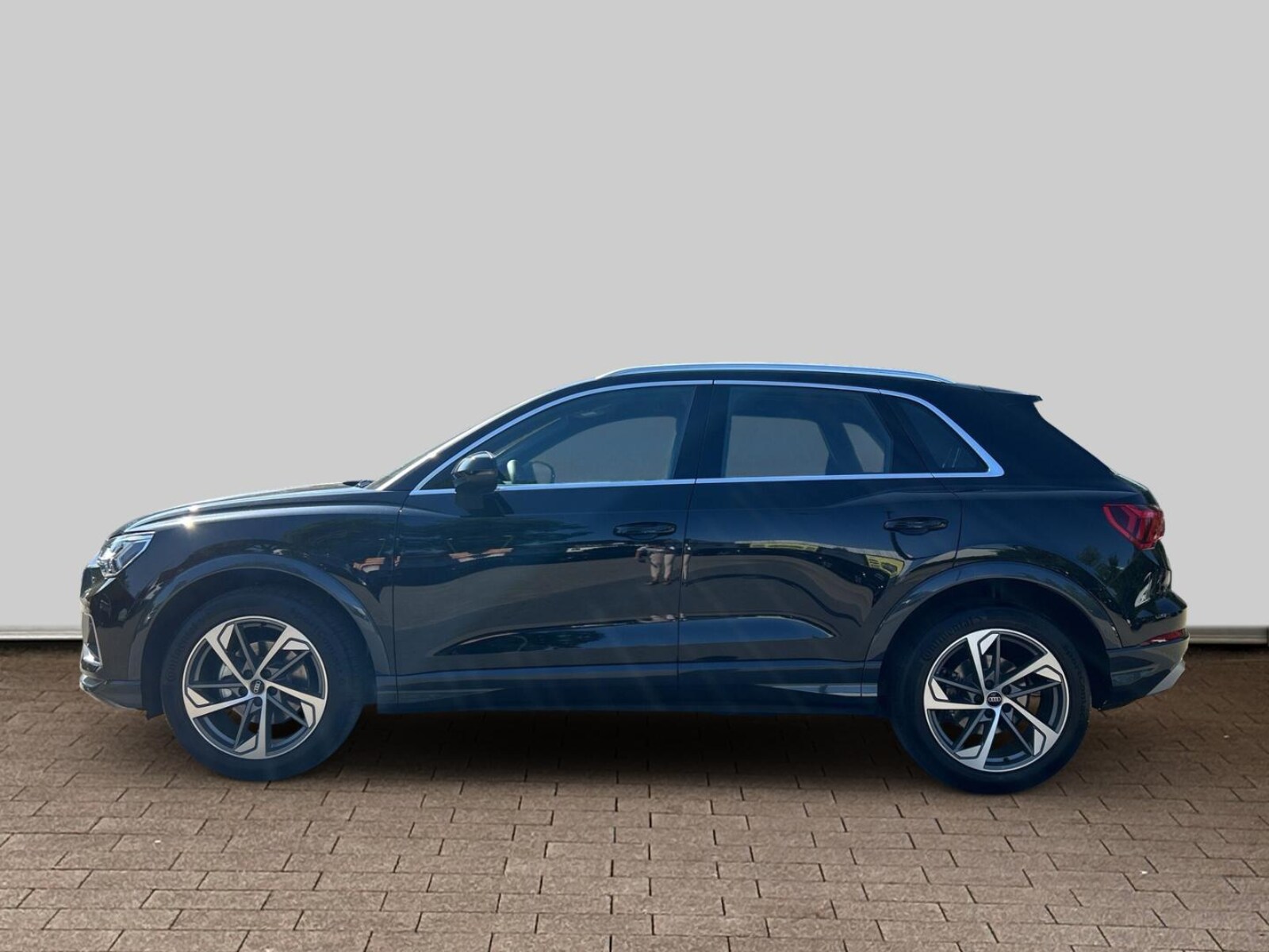 Audi Q3 – Bild 4