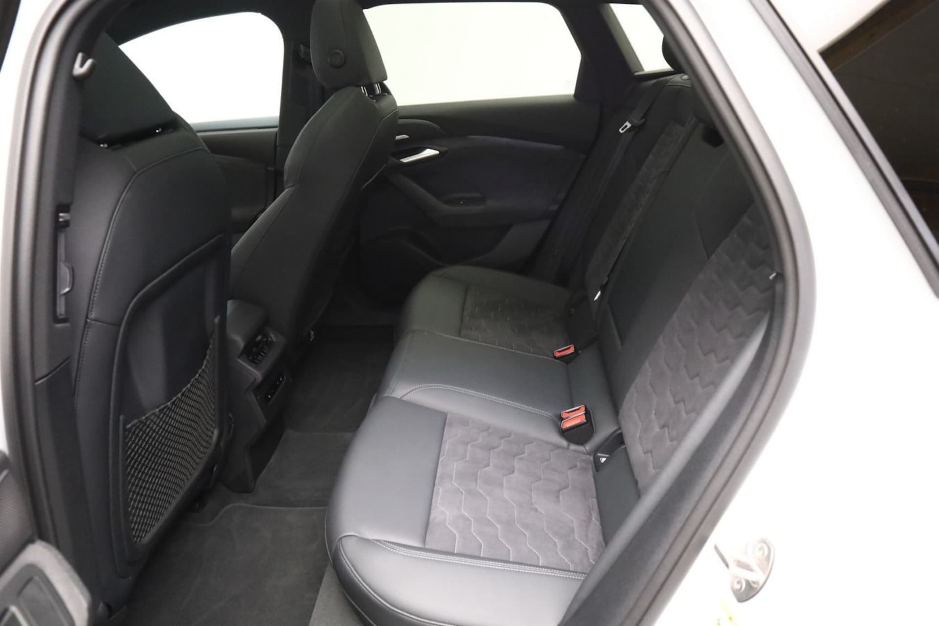Audi A6 Avant e-tron
