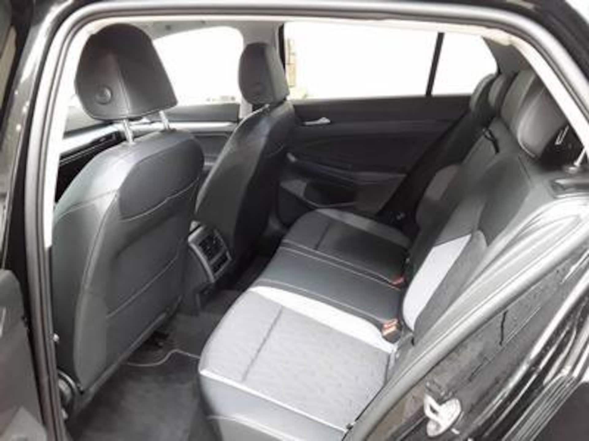 Volkswagen Golf Goal